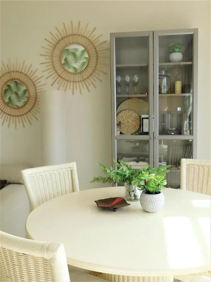 Apartamento Ocean Sun y Golf I San Miguel de Abona España
