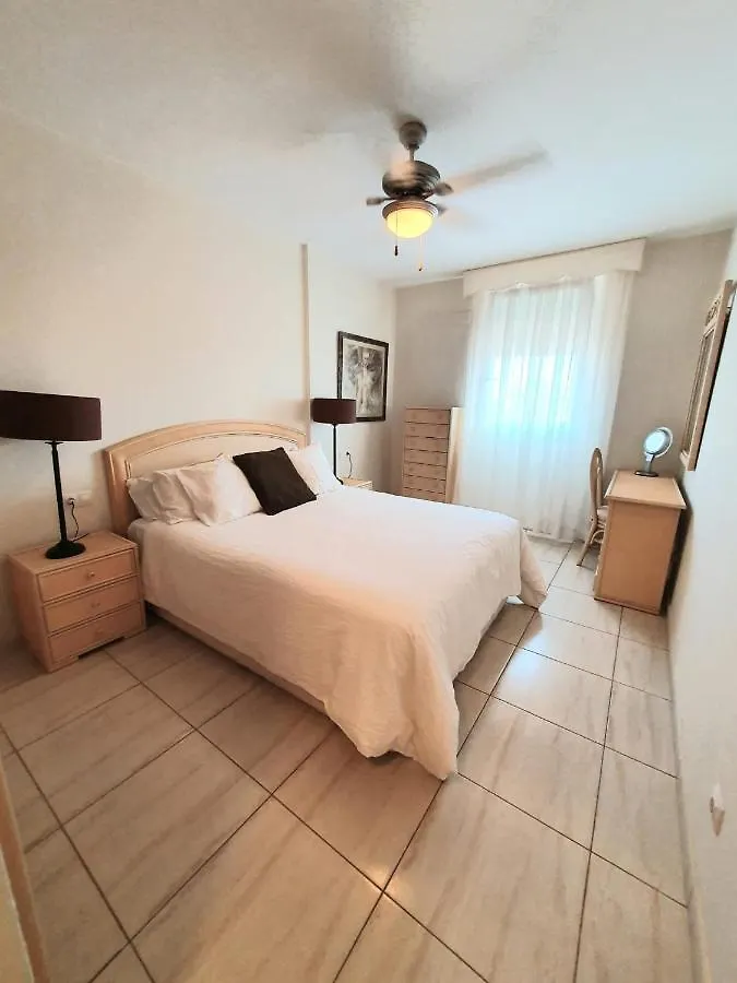 Apartamento Ocean Sun y Golf I San Miguel de Abona