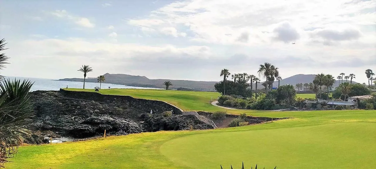 Apartamento Ocean Sun y Golf I San Miguel de Abona España