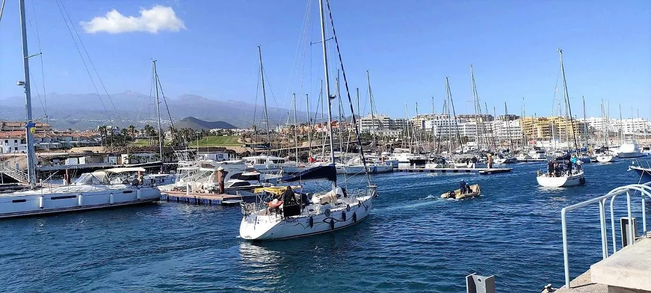 Apartamento Ocean Sun y Golf I San Miguel de Abona 0*,  España