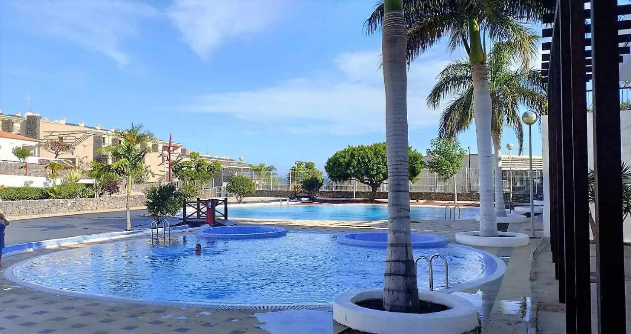 Apartamento Ocean Sun y Golf I San Miguel de Abona España