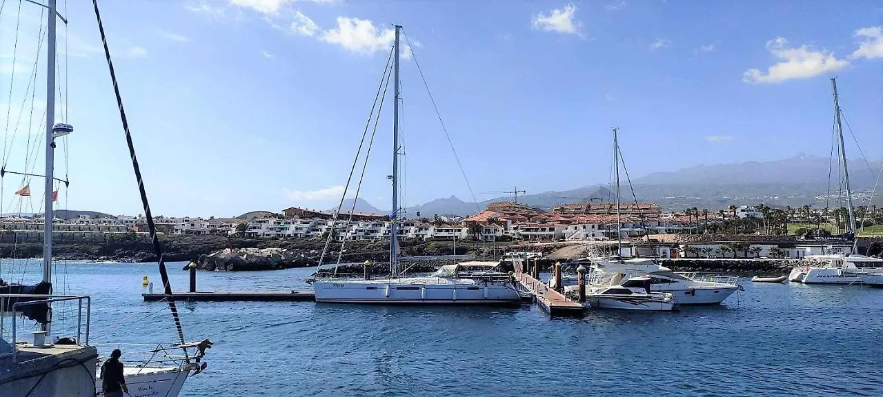 Apartamento Ocean Sun y Golf I San Miguel de Abona