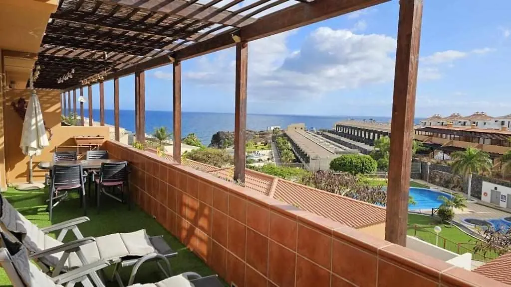 Apartamento Ocean Sun y Golf I San Miguel de Abona