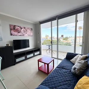 Apartamento Estudio Puerta Azul, San Miguel de Abona